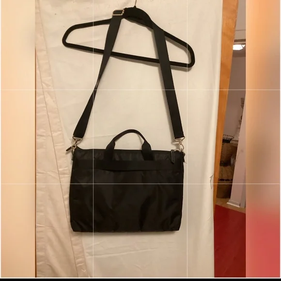 SAMSONITELAP TOP BAG